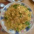 Cooksnap dari Hun Hun untuk resep Mie Goreng Telur