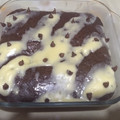 El cooksnap de Rita Herrera cuando hizo Brownie económico!!! Súper fácil.