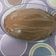 El cooksnap de Laura Mendía Hernández cuando hizo Tarta de la abuela en frío.