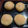 Cooksnap dari Atika Ummu Ibrohim untuk resep Roti Burger Lembut dan Kokoh/ Burger Bun