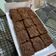 Cooksnap dari wenny maharani untuk resep Kladakka (Swedish Chocolate Cake)