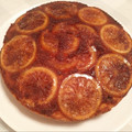 El cooksnap de teoperoelcorazon cuando hizo Bizcocho piña volteado.