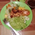 Cooksnap dari tri febriyan untuk resep Steak Tempe (Bekal)