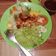 Cooksnap dari tri febriyan untuk resep Steak Tempe (Bekal)
