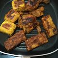 Cooksnap dari Ibun_nenes untuk resep Ayam Bakar Tulang Lunak