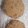 El cooksnap de Belén Zalazar cuando hizo Hamburguesa de lenteja y arroz 🍚 vegan.