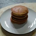 Cooksnap dari Ika Nursanti untuk resep Dorayaki