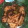 Cooksnap dari Pitta Uli untuk resep Tempe dan Tahu Bacem Goreng