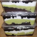 Cooksnap dari Rabiatul Adawiah Amin untuk resep Brownies Alpukat #BrowniesAlpukat