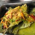 Cooksnap dari Andreas Hasmito untuk resep Pesmol Ikan Kembung