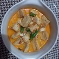 Cooksnap dari Rayyan Wdiatmoko untuk resep Sayur Tahu khas Warteg