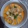 Cooksnap dari Rayyan Wdiatmoko untuk resep Sayur Tahu khas Warteg