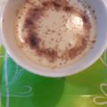صورة من طـبخآت يآسـمـين🌹🌷، شاركها بعد تجربة وصفة قهوة مع وش ⁦♥️⁩