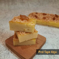 Cooksnap dari Maylia Putri untuk resep Prol Tape Keju Panggang