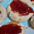 El cooksnap de Productos Artesanales Monic🍪🍀 cuando hizo Ojitos de aceite.