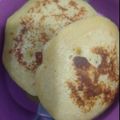 Cooksnap dari Yuni uni untuk resep Pancake