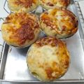 Cooksnap dari Mira Safitri untuk resep Pizza Home Made 3