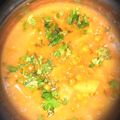 Anupama Maheshwari का कुकस्नैप जब उन्होंने मटर आलू (Matar aloo recipe in Hindi) बनाया था।