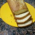 El cooksnap de Eliz cuando hizo Budín casero.