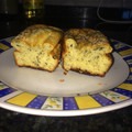El cooksnap de Stefanie cuando hizo PAN🍞De Leche 4, con Orégano y Semillas de Sésamo...!😋.