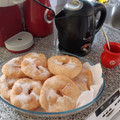 El cooksnap de Rocio Diaz cuando hizo Torta frita FÁCIL!!!.