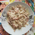 El cooksnap de 🍝🐾🐾 Ana Belén 🐾🐾🍝 cuando hizo Cena rápida y sana (alcachofas gratinadas).