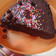 Cooksnap dari Nur khasanah untuk resep Brownies Kukus Amanda anti gagal dijamin enak