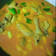 Cooksnap dari triani dimas nf untuk resep Tahu tempe kuah santan pedas