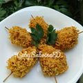 Cooksnap dari Geby Sabrina Ekawati Dimjati untuk resep Supermi Mini Sosmie