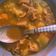 El cooksnap de Corinne Estefanía De Blas lopez cuando hizo Costillas con patatas guisadas.