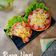 Cooksnap dari Mita.W#MommyFayzel# untuk resep Nasi Pizza