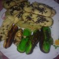Cooksnap dari Dian Widi untuk resep Pukis ala Abang²