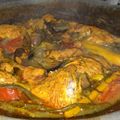 Cooksnap dari Edy Prasetyo untuk resep 28# Arsik Ikan Mas Khas Batak #BikinRamadanBerkesan