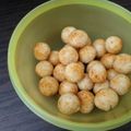 Cooksnap dari Bagja Setia Nugraha untuk resep Cimol bandung anti meledak dan anti melempem