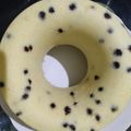 Cooksnap dari Angga Natalia untuk resep Bolu kukus meses tanpa pengembang