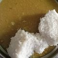 Jyoti Goyal का कुकस्नैप जब उन्होंने दाल ताड़का और जीरा राइस (Dal tadka aur jeera rice recipe in Hindi) बनाया था।