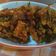 Cooksnap dari Mung Ky untuk resep Tempe Orek Kering