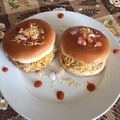Bijal Parekh's cooksnap of when they made દાબેલી (Dabeli Recipe In Gujarati).