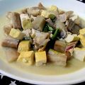 Cooksnap dari Yani Astari 야니아스타리 untuk resep Sayur lodeh terong 🍆