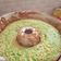 Cooksnap dari Rika Maulina untuk resep Bolu Pandan Almond Keju Panggang