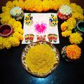 Jyotshna Vishal Khadatkar's cooksnap of when they made तिखट शेव (tikhat sev recipe in marathi).