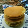 Cooksnap dari Maesya Achilla untuk resep Dorayaki mini