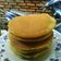 Cooksnap dari Maesya Achilla untuk resep Dorayaki mini