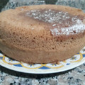 El cooksnap de Laira Goicoechea cuando hizo Bizcochuelo sin gluten y sin lactosa.!!.