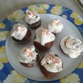 Cooksnap dari Melati Indah Putri Puspadewi untuk resep Cupcake Coklat Kukus