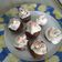 Cooksnap dari Melati Indah Putri Puspadewi untuk resep Cupcake Coklat Kukus