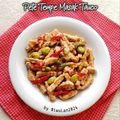 Cooksnap dari DyahWuLan Bae untuk resep Pete Tempe masak Tauco