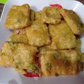 Cooksnap dari Mira FayraShop untuk resep Tempe Goreng Tepung Ala Devina Hermawan