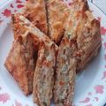 Cooksnap dari yeyenyeyen untuk resep Gabin Ragout Sayur