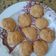 El cooksnap de Grace Grace cuando hizo Galletas de harina de garbanzos.